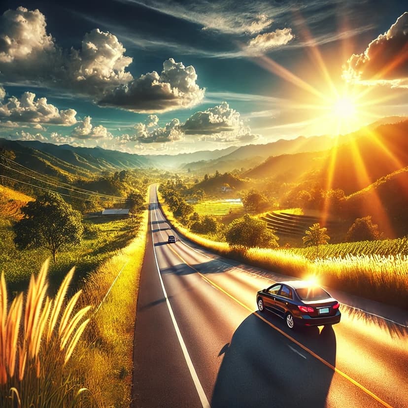 5 Best Ways to Learn Spanish While Driving